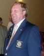 District Governor Jim Campbell: Make Dreams Real